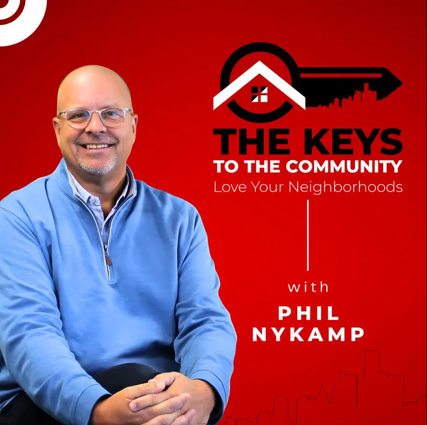 Phil Nykamp