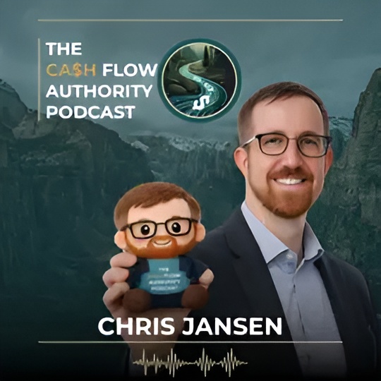 The Cash Flow Authority