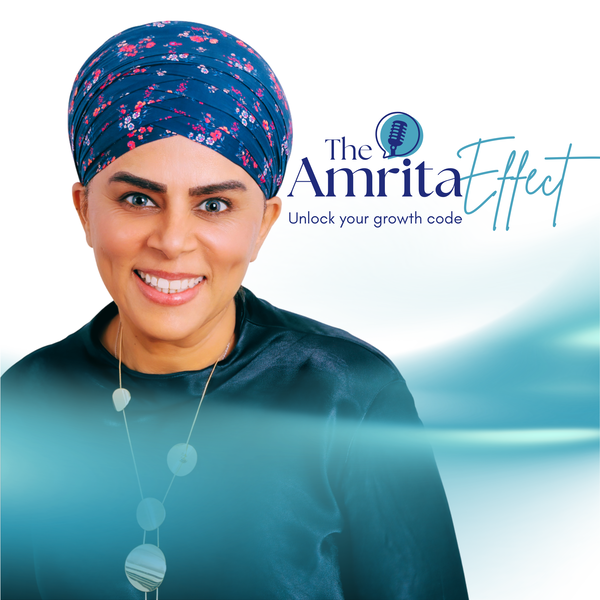 AMRITA KHURANA