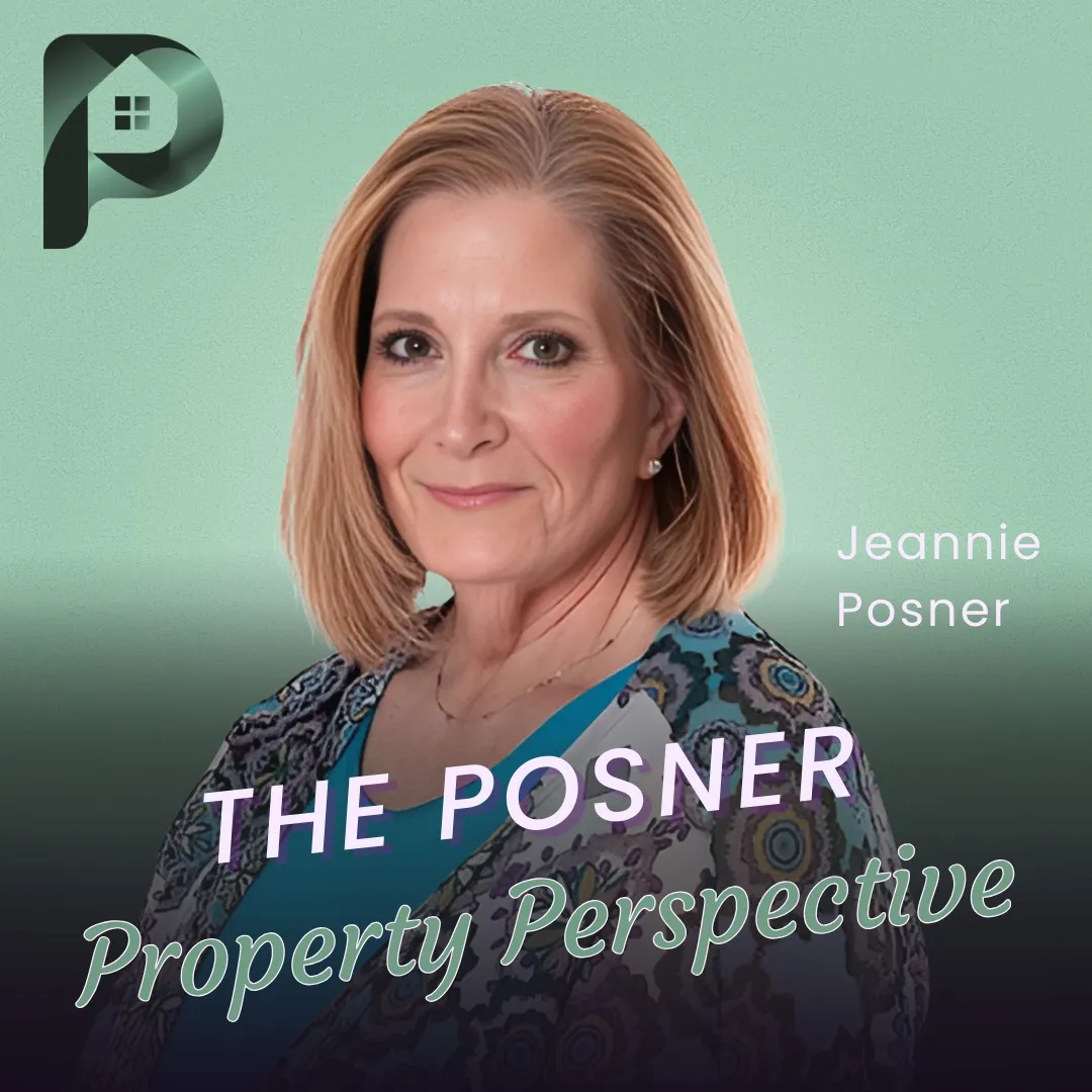 Jeannie Posner