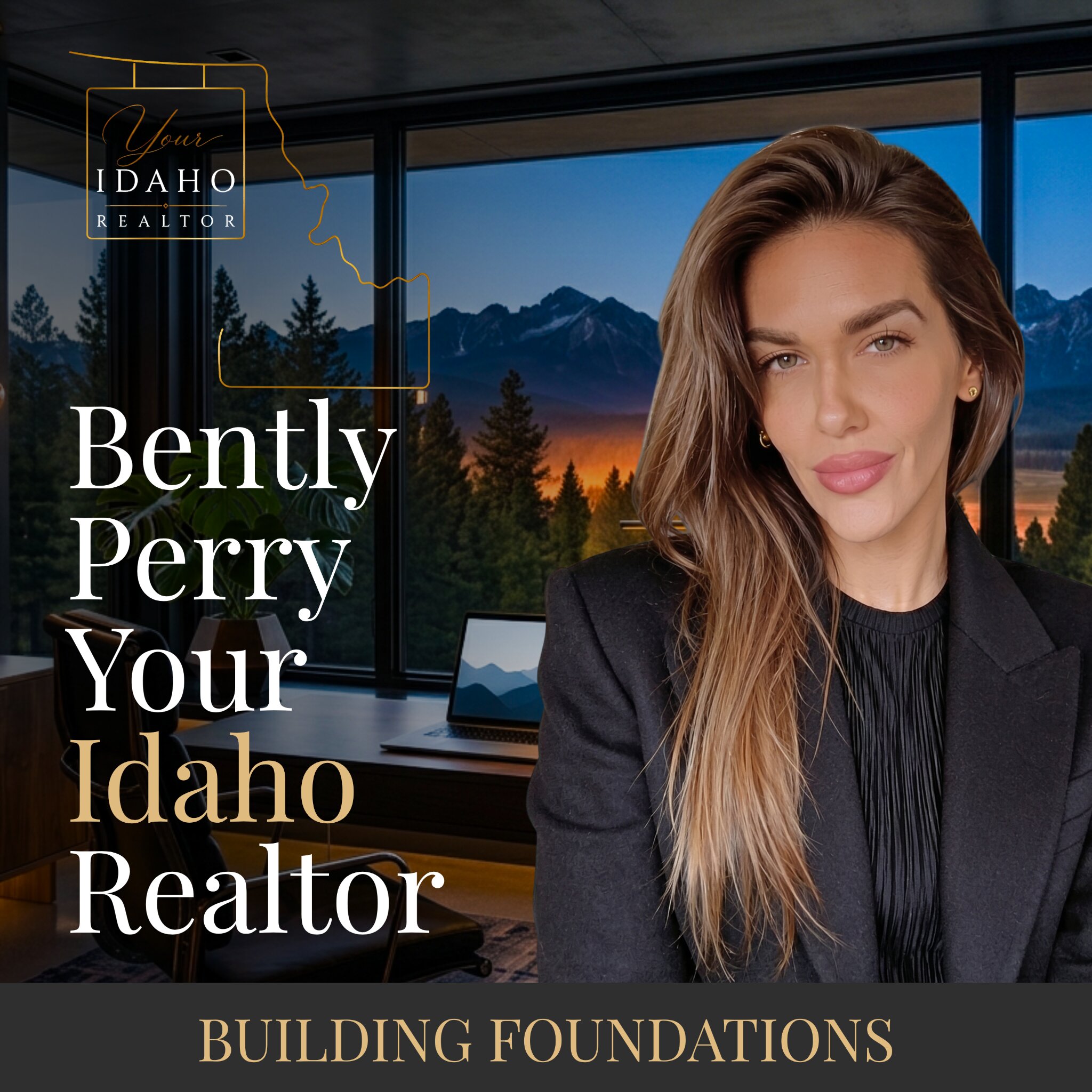 Bently Perry