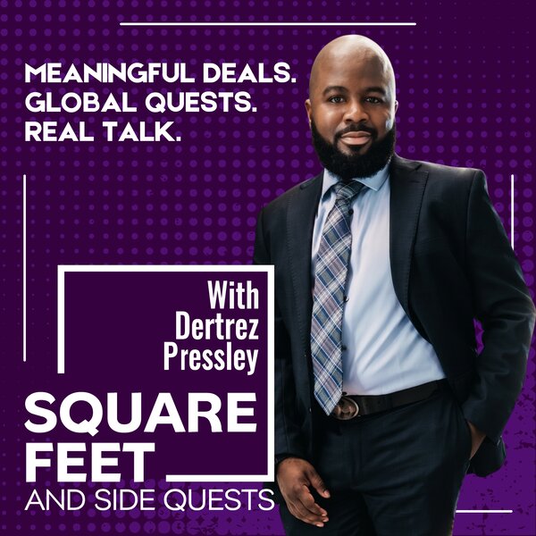 Dertrez Pressley