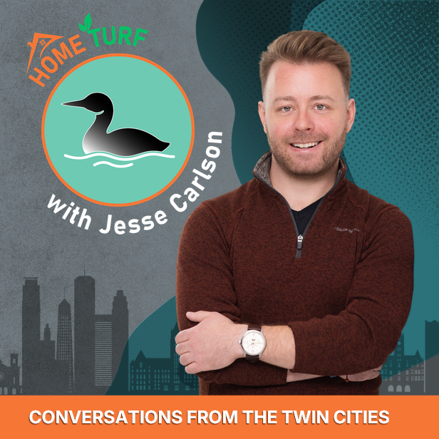 Jesse Carlson
