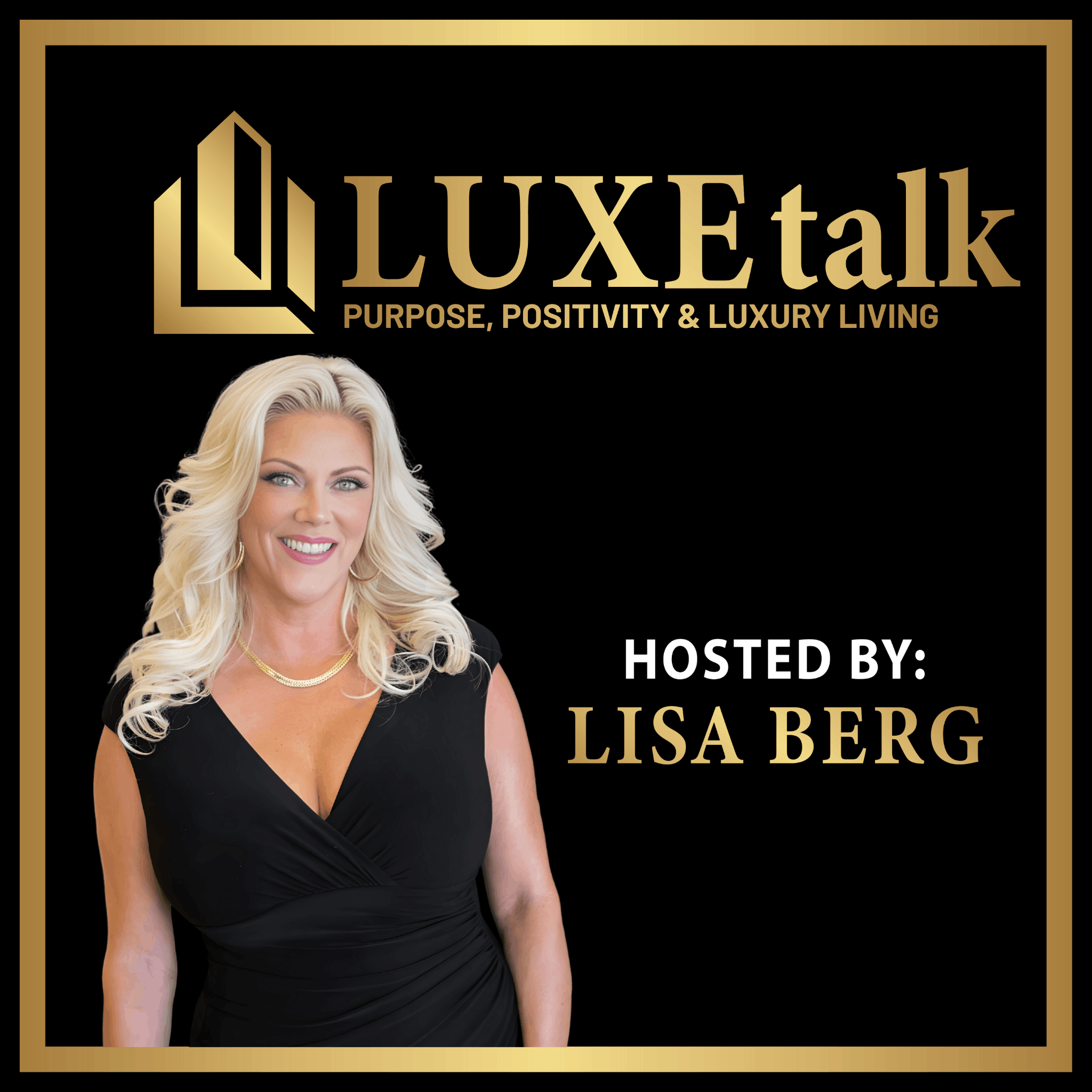 Lisa Berg