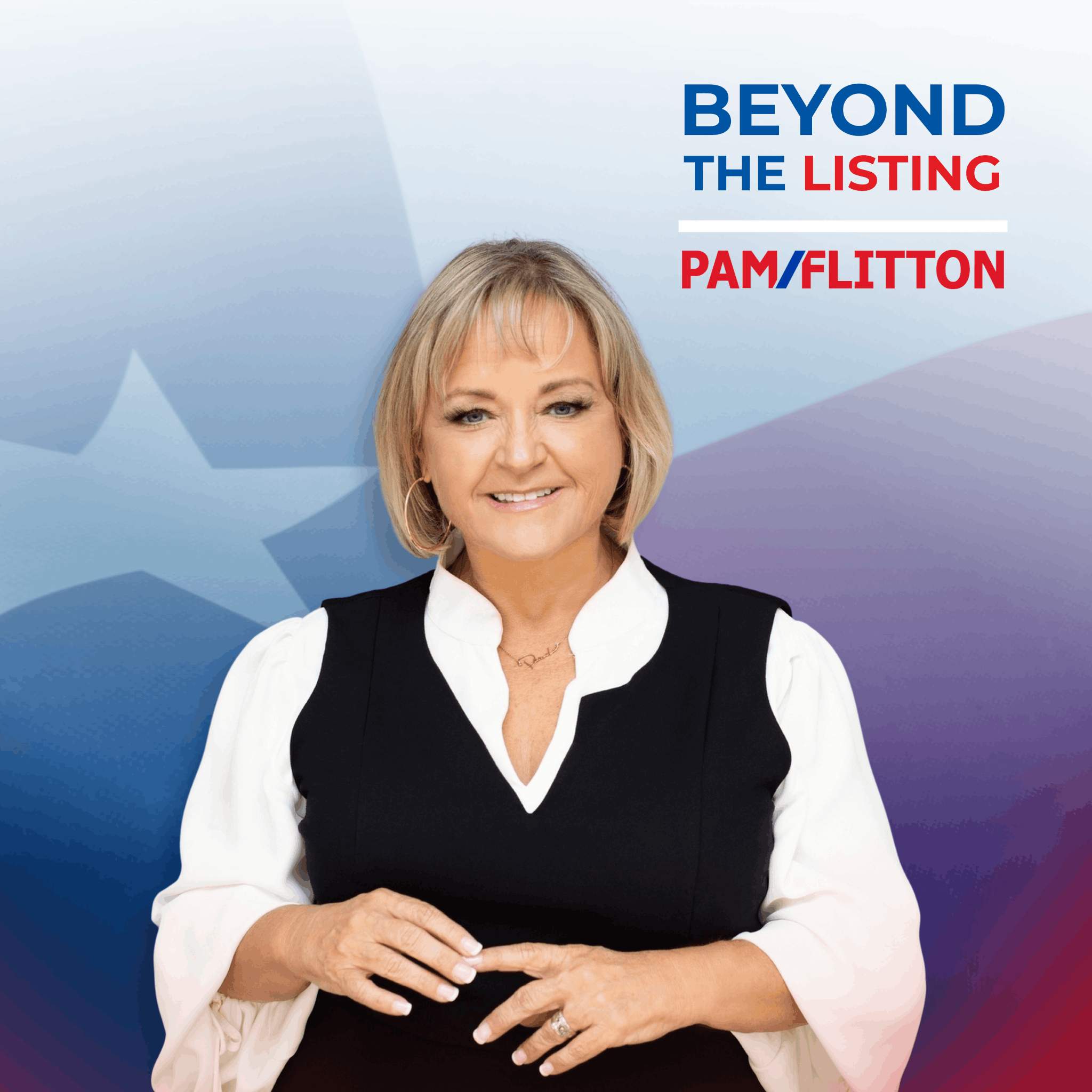 Pam Flitton